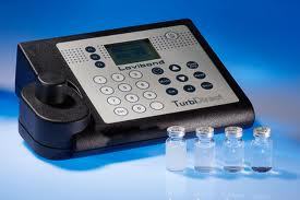 TURBIDITY  METERS
