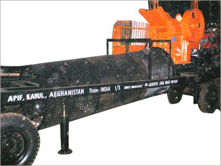 Mobile Plant