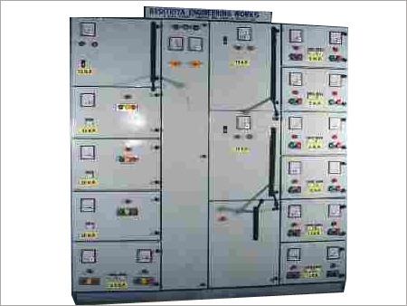 Electrical Panel