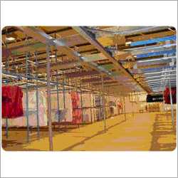 डायमंड रैक