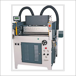 उत्सुन मशीन