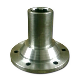 JHIRI 6 SPLINE & 21 SPLINE 3' INCH