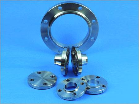 Flanges