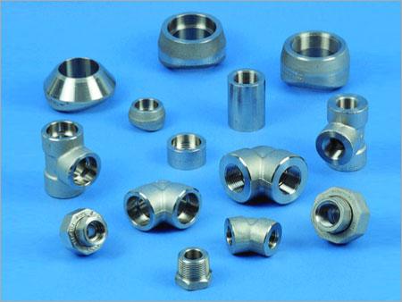Pipe Fittings