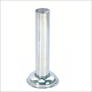 Ss लैक्टोमीटर सिलेंडर का उपयोग करना आसान है