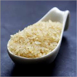 Parboiled Broken Rice