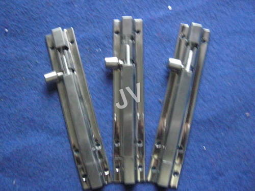 उच्च गुणवत्ता वाले टॉवर बोल्ट आवेदन: डोर फिटिंग