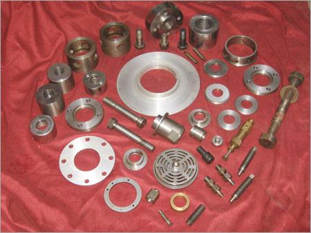 Precision Component
