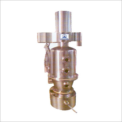 Mini Rapid Mixer Granulator