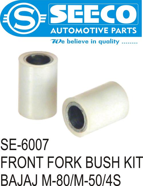 Front Fork Bush Kit Diameter: 40 Millimeter (Mm)