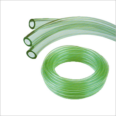 PVC Clear Single Hose