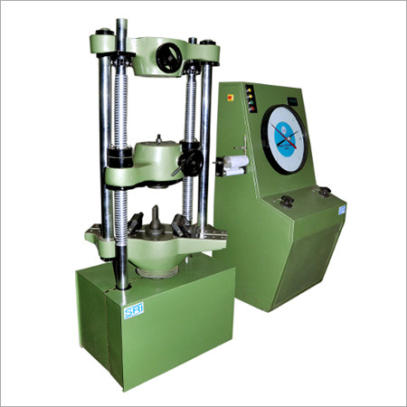 Mechanical Universal Testing Machines