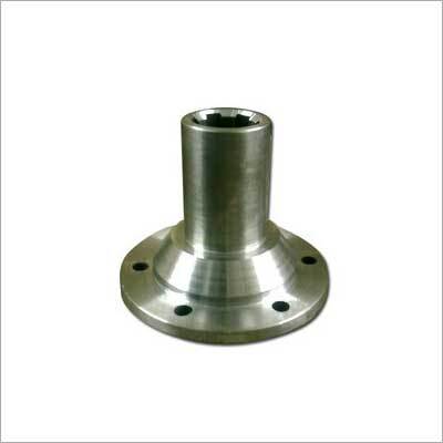 स्प्लाइन