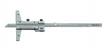Vernier Depth Gages a    Series 527