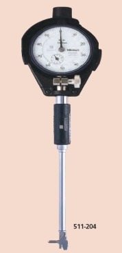 Stainless Steel Dial Bore Gages - Series 511