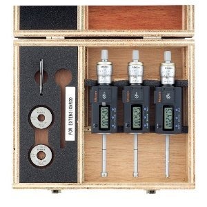 Digimatic Hole tests a    Series 468 - Complete Unit