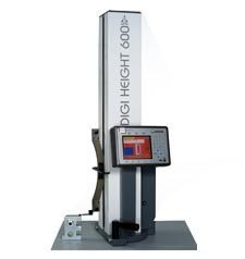 Stainless Steel 2D- Height Guage