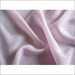 100% Polyster Georgette Dyed