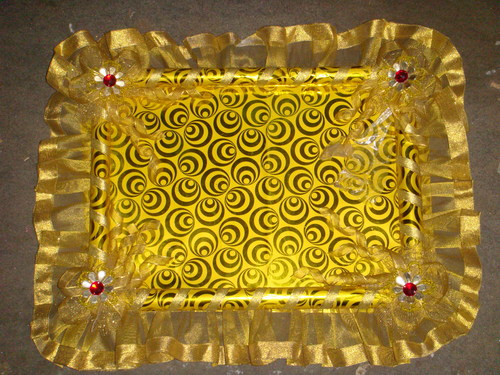 सींक ट्रे आरएफ