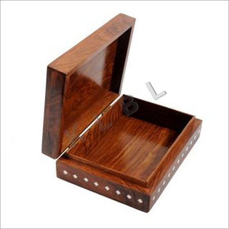 Decorative Wooden Box