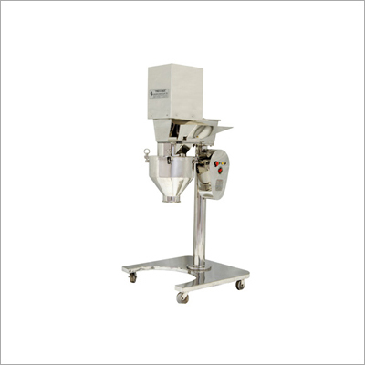 Pharmaceutical Multi Mill