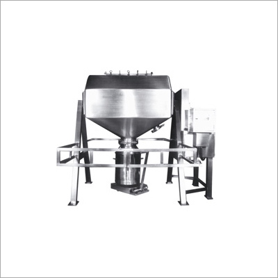 Octagonal Blender
