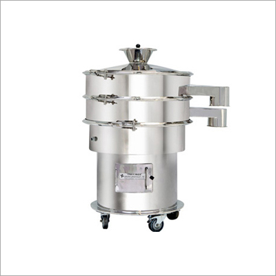 Vibro Sifter