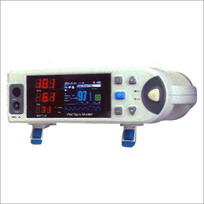 पल्स ऑक्सीमीटर टेबल मॉडल