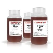 डी-सीरीज़ मिश्रित संदर्भ मानक