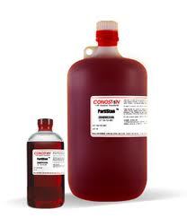 पक्षपातपूर्ण स्वचालित पार्टिकल-काउंटर संदर्भ मानक