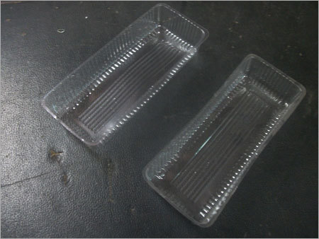 स्पष्ट बिस्कुट पैकेजिंग बक्से