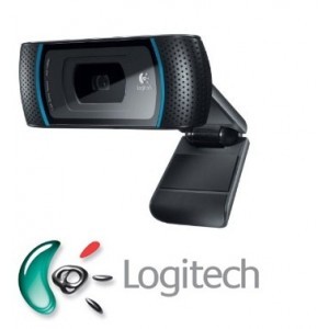 Logitech C910 Pro Hd वेबकैम