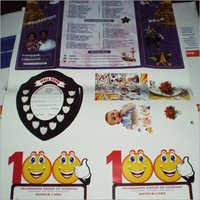 कैटलॉग प्रिंटिंग सेवाएँ