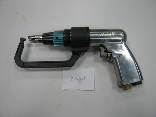 एयर स्पॉट ड्रिल मशीन