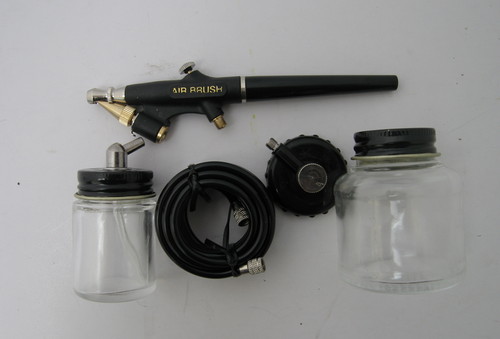 एयरब्रश किट