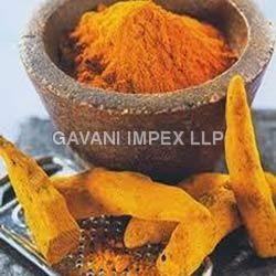 हल्दी पाउडर