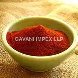 लाल मिर्च पाउडर