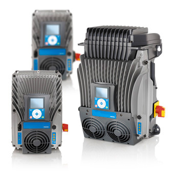 VACON 100 X AC ड्राइव्स