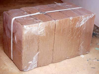 कोको पीट