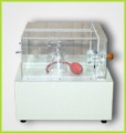 Histamine Chamber - Mild Steel Construction, 110-220 Voltage, White Color | Ideal for Hospital Use