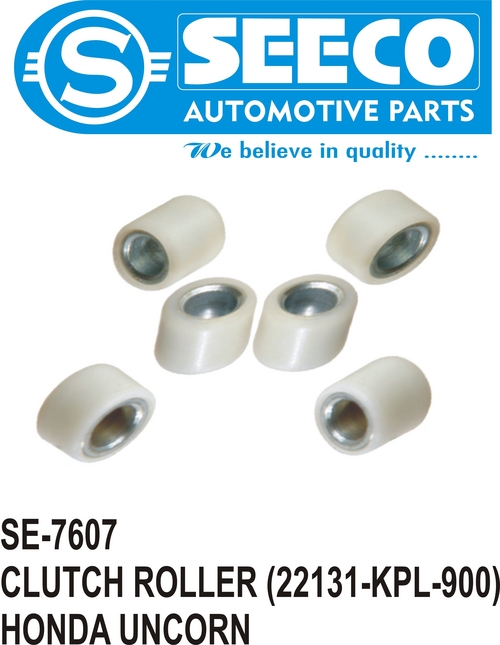 Clutch Roller Size: 11.2 X 2.1 X 1 Inch
