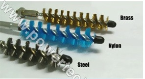 ट्यूब ब्रश