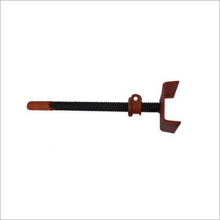 स्कैफोल्डिंग जैक