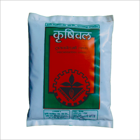 ट्राईकोडर्मा (विरिडे)