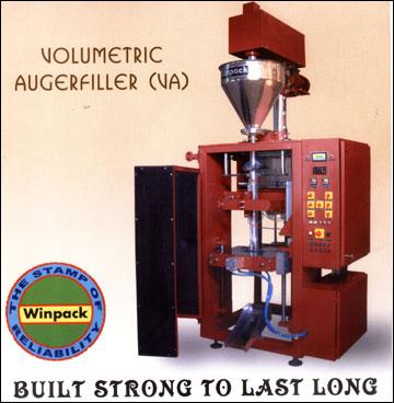 Volumetric Augerfiller (VA)
