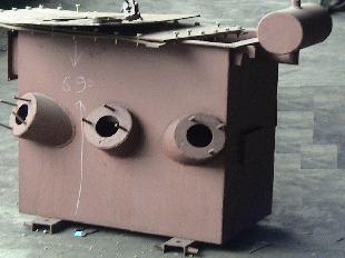 CT बॉडीज़