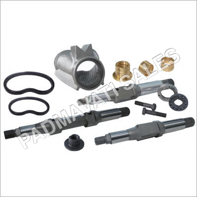 कंक्रीट पंप के स्पेयर पार्ट्स