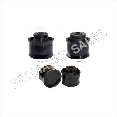 पिस्टन राम पुट्ज़माइज़र पंप