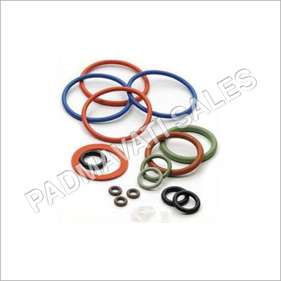 औद्योगिक ओ रिंग