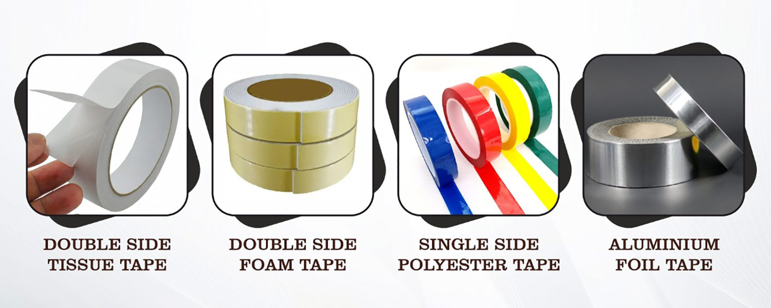 Adhesive Tapes Suppliers,Adhesive Tapes Manufacturers